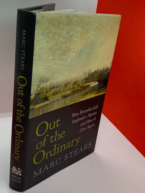 Out of the Ordinary, How Everyday Life Inspired a Nation and How It Can Again