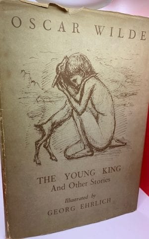 The Young King and other stories