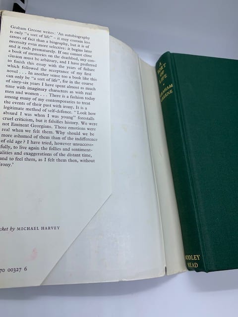 A Sort of Life - Image 2