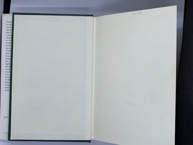 A Sort of Life - Image 7