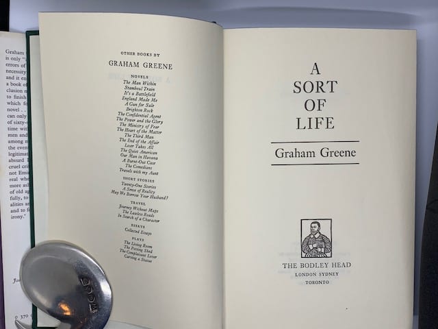 A Sort of Life - Image 6