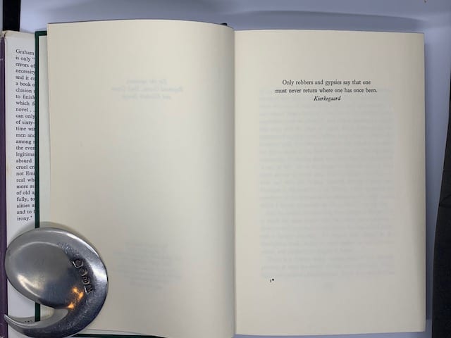 A Sort of Life - Image 4