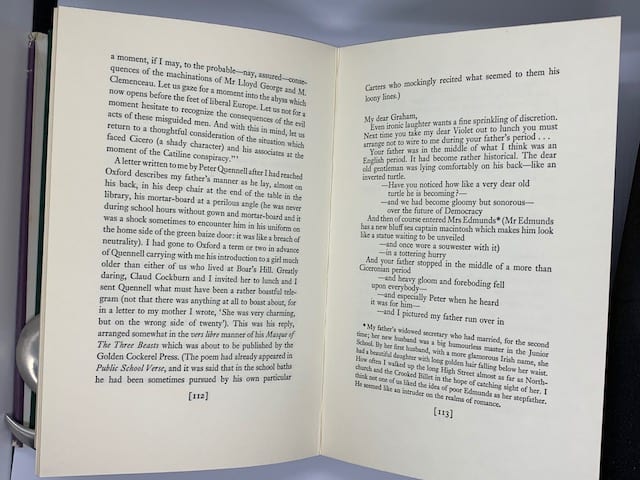 A Sort of Life - Image 3