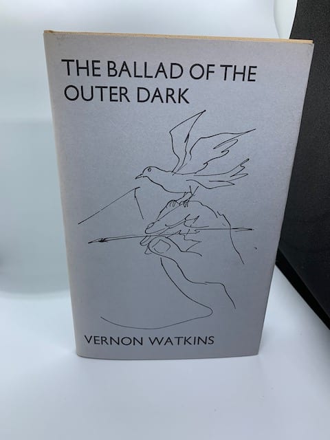The Ballad of the Outer Dark