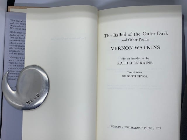 The Ballad of the Outer Dark - Image 5