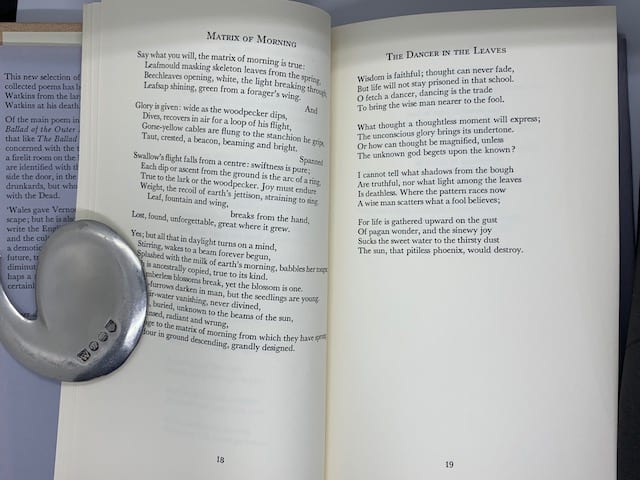 The Ballad of the Outer Dark - Image 3