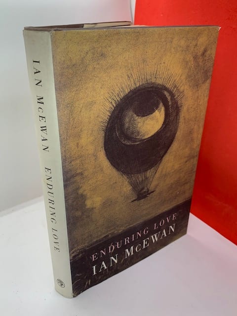 Enduring Love