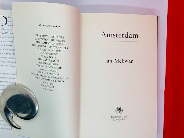 Amsterdam - Image 5