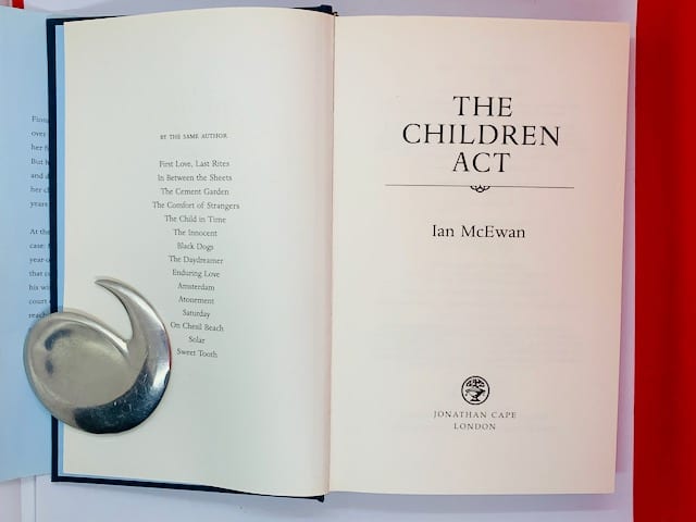 The Children Act - Image 3
