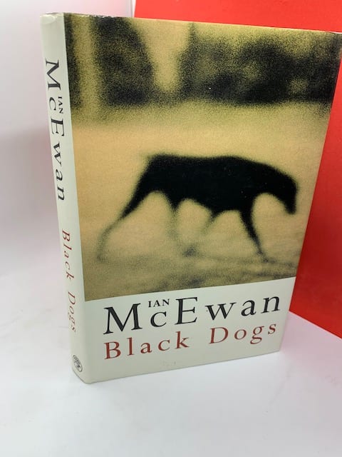 Black Dogs