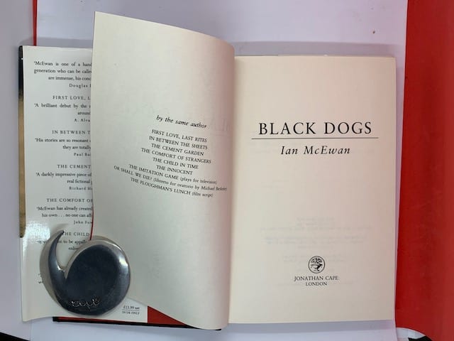 Black Dogs - Image 6