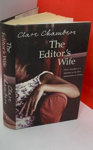 The Editor’s Wife