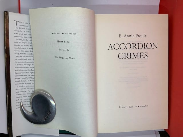 Accordion Crimes - Image 6