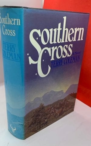 Southern Cross: a powerful saga of Australia’s first decades