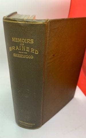 Memoirs Of The Rev. David Brainerd: With An Introduction On The Life And Character