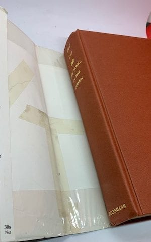 The Jewel in the Crown