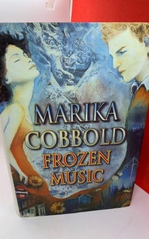 Frozen Music