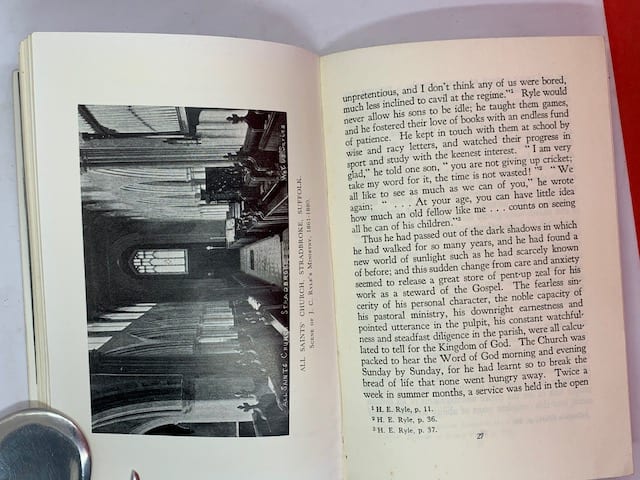 John Charles Ryle (1816-1900), a short biography - Image 4