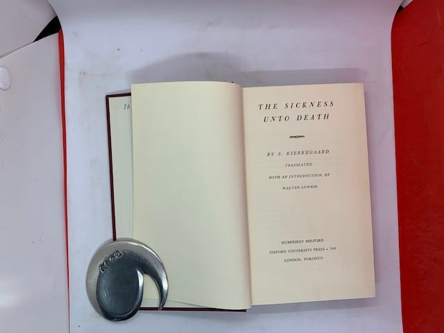 The Sickness unto Death - Image 10