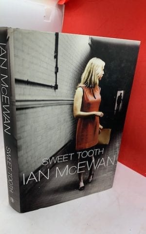 Sweet Tooth (SIGNED)