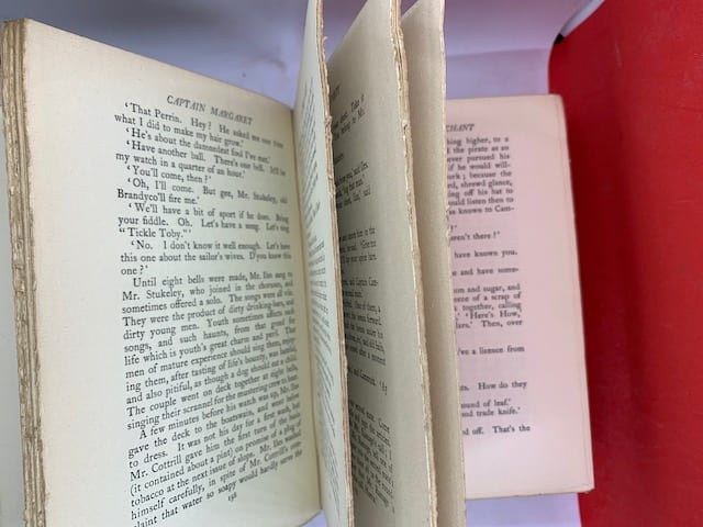 Captain Margaret, a romance - Image 5