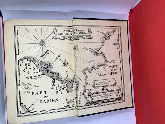 Captain Margaret, a romance - Image 4