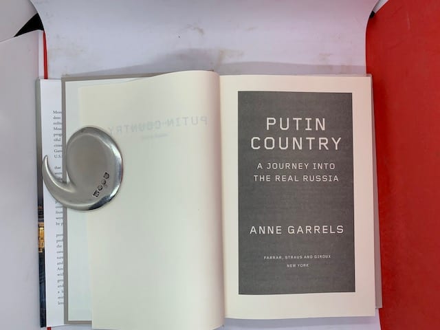 Putin Country, a journey into the real Russia - Image 7