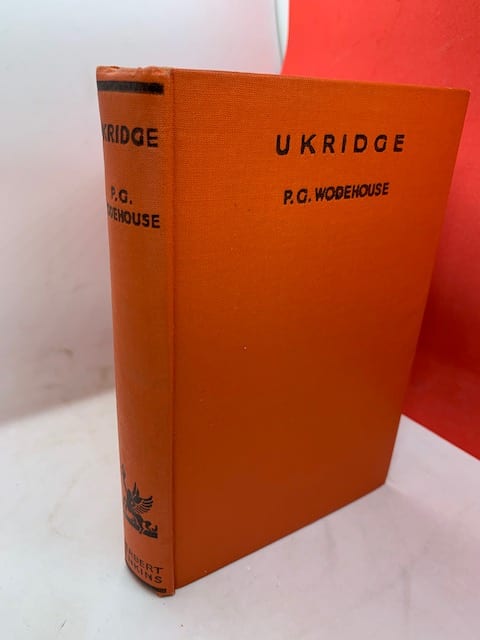 Ukridge