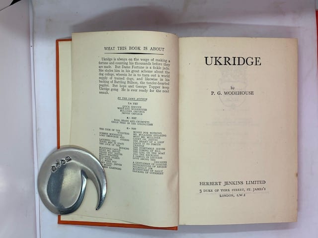 Ukridge - Image 5