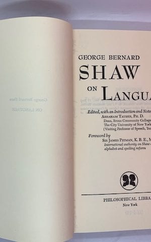 On Language
