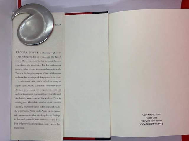 The Children Act - Image 7