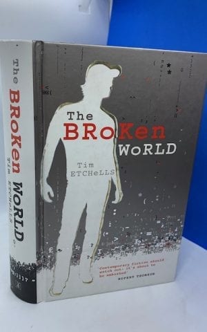 The Broken World