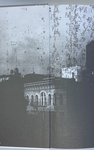 The Broken World