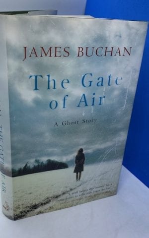 The Gate of Air: a ghost story