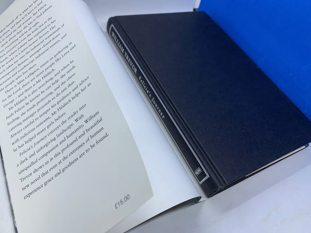 Felicia's Journey - Image 2