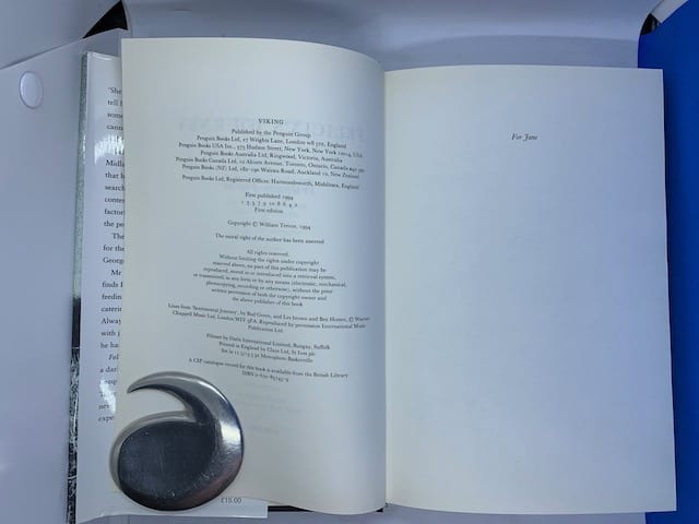 Felicia's Journey - Image 6