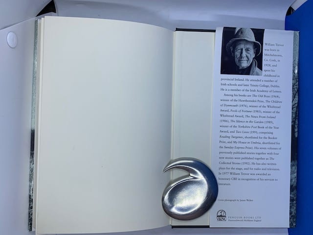 Felicia's Journey - Image 4