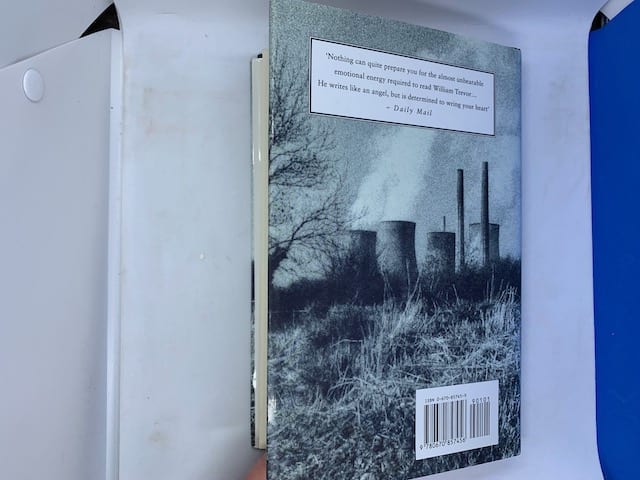 Felicia's Journey - Image 3