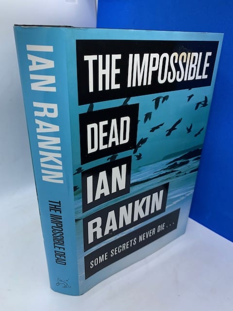 The Impossible Dead