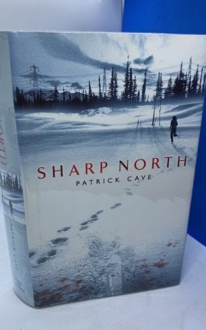 Sharp North