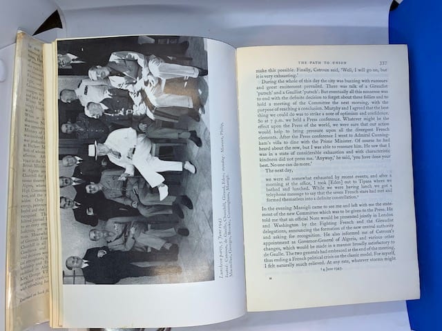 The Blast of War (1939-45) (SIGNED) - Image 8