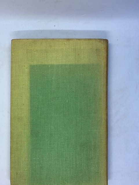 The Achievement of T. S. Eliot, an essay on the nature of poetry - Image 3