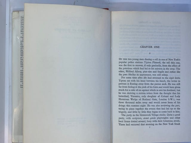 Galahad at Blandings - Image 4