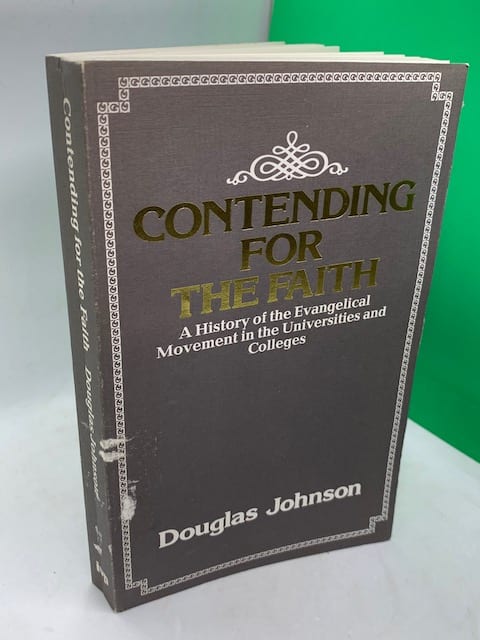 Contending for the Faith