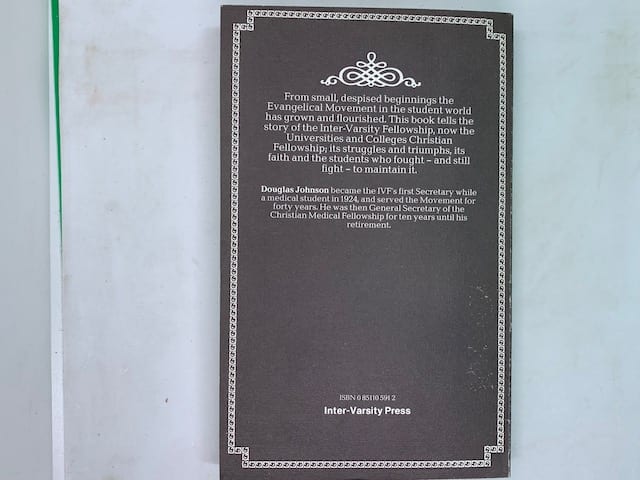 Contending for the Faith - Image 3