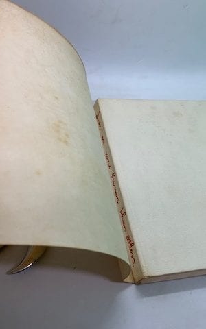 Some Are More Human Than Others – a sketchbook