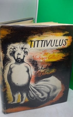Tittivulus or The Verbiage Collector