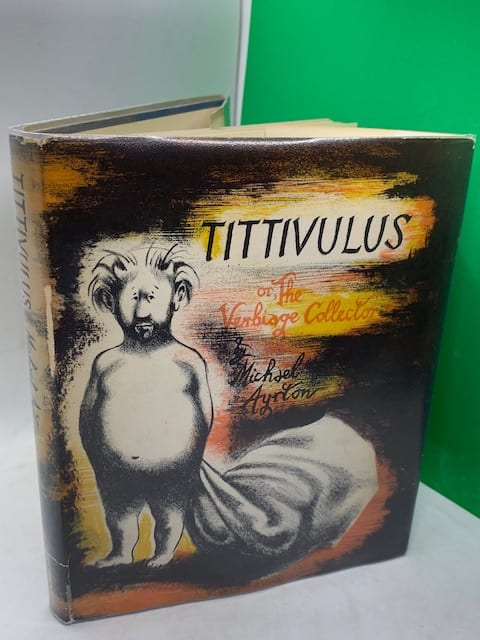 Tittivulus or The Verbiage Collector