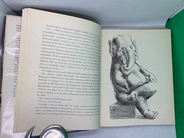 Tittivulus or The Verbiage Collector - Image 6