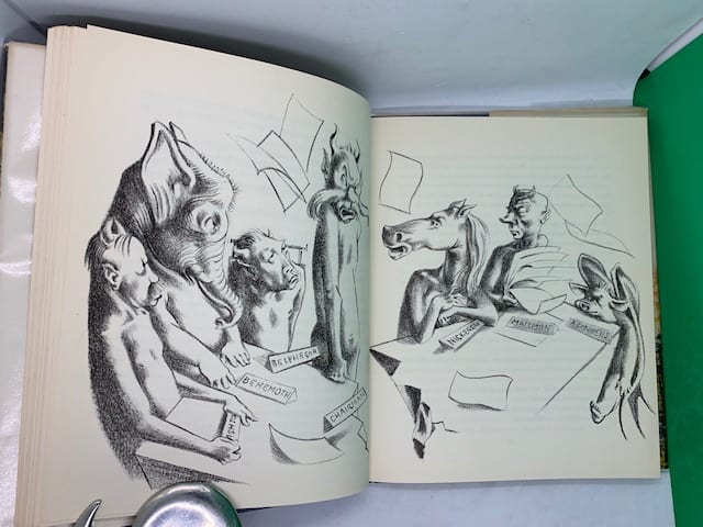 Tittivulus or The Verbiage Collector - Image 5